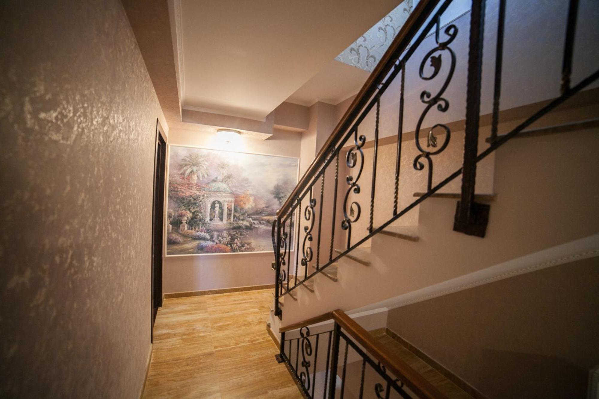 Villa Anticus (Adults Only) Констанца Экстерьер фото